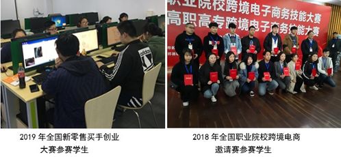 电子商务跨境专业怎么样