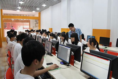 澳门大学生电子商务专业