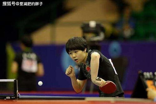 林诗栋蒯曼混双晋级16强，国乒新星闪耀国际赛事
