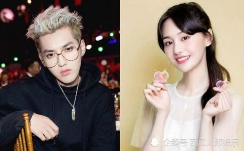 天价耳环风云，黄杨钿甜删除多条内容，揭开背后的神秘面纱