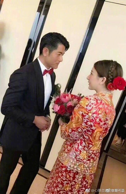 59岁郭富城喜讯连连！官宣妻子方媛怀上三胎，幸福家庭再添新成员