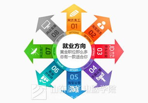 你想象中的电子商务专业